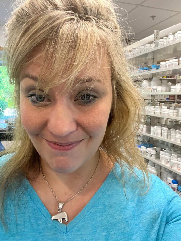 Laura Pharmacy